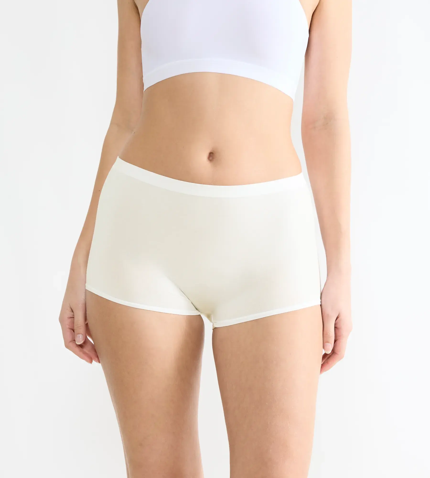 SILK WHITE