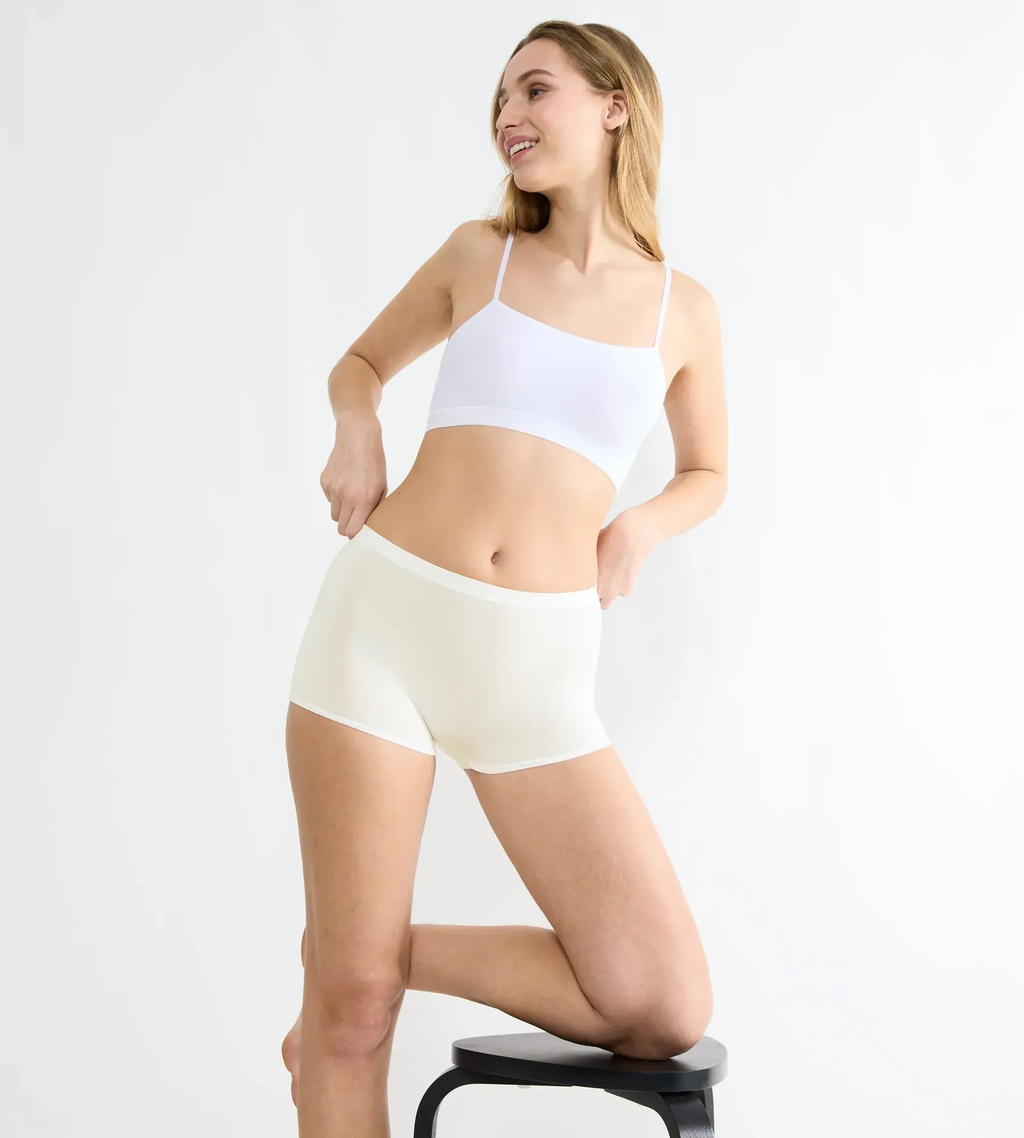 SILK WHITE