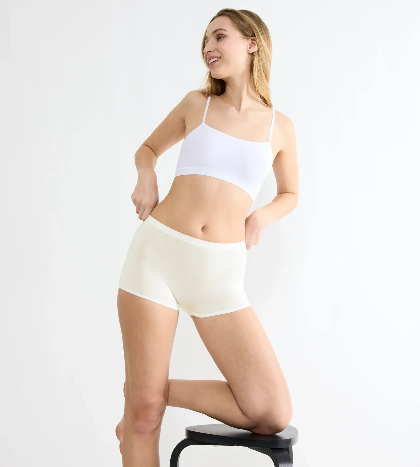 SILK WHITE