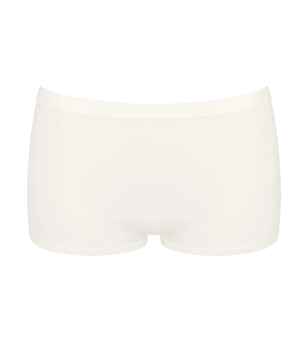 SILK WHITE