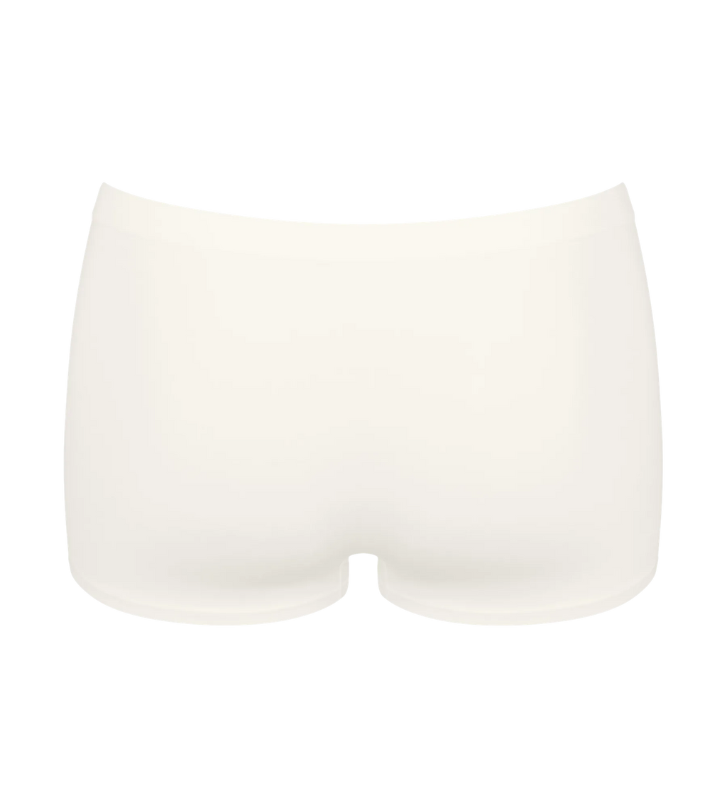SILK WHITE