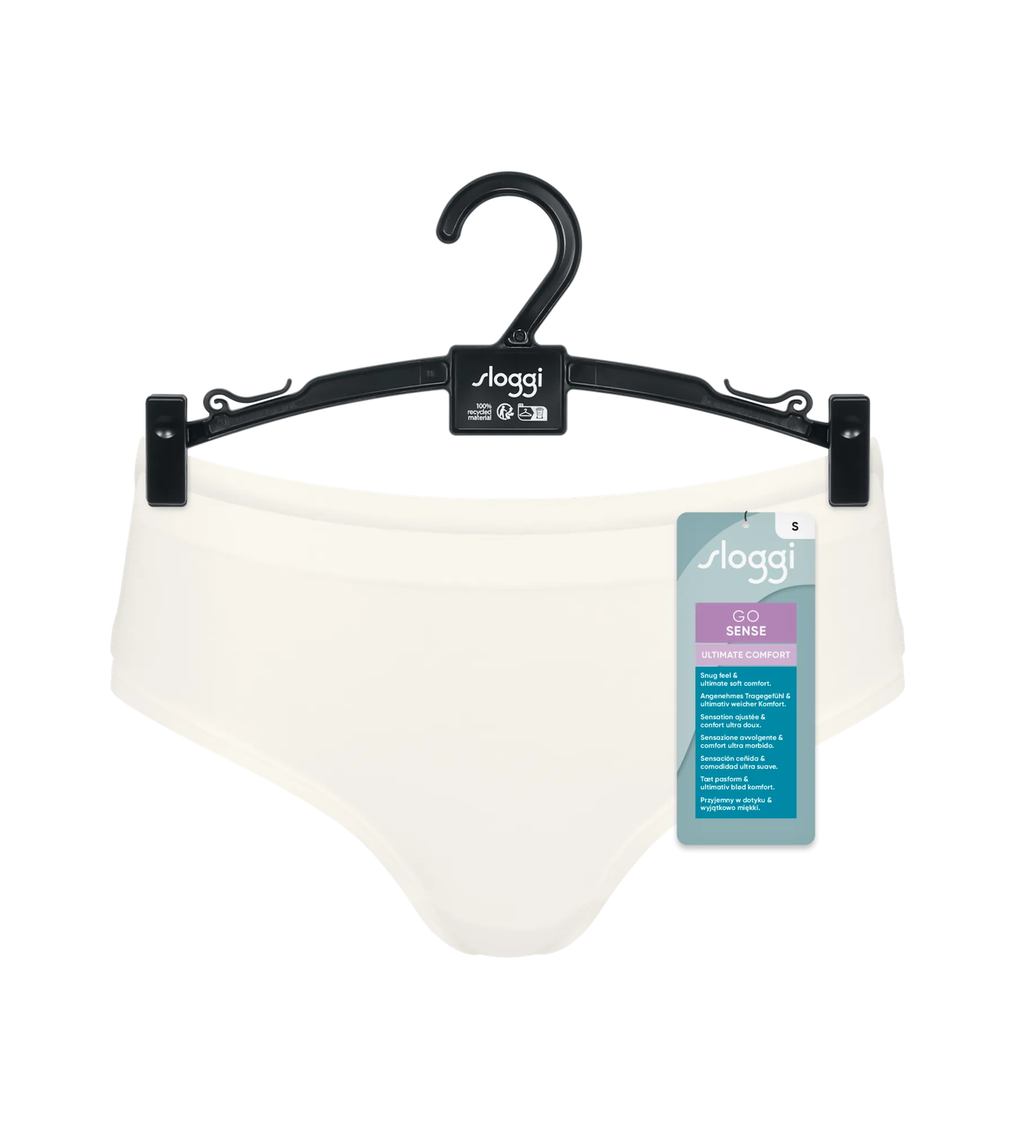 SILK WHITE