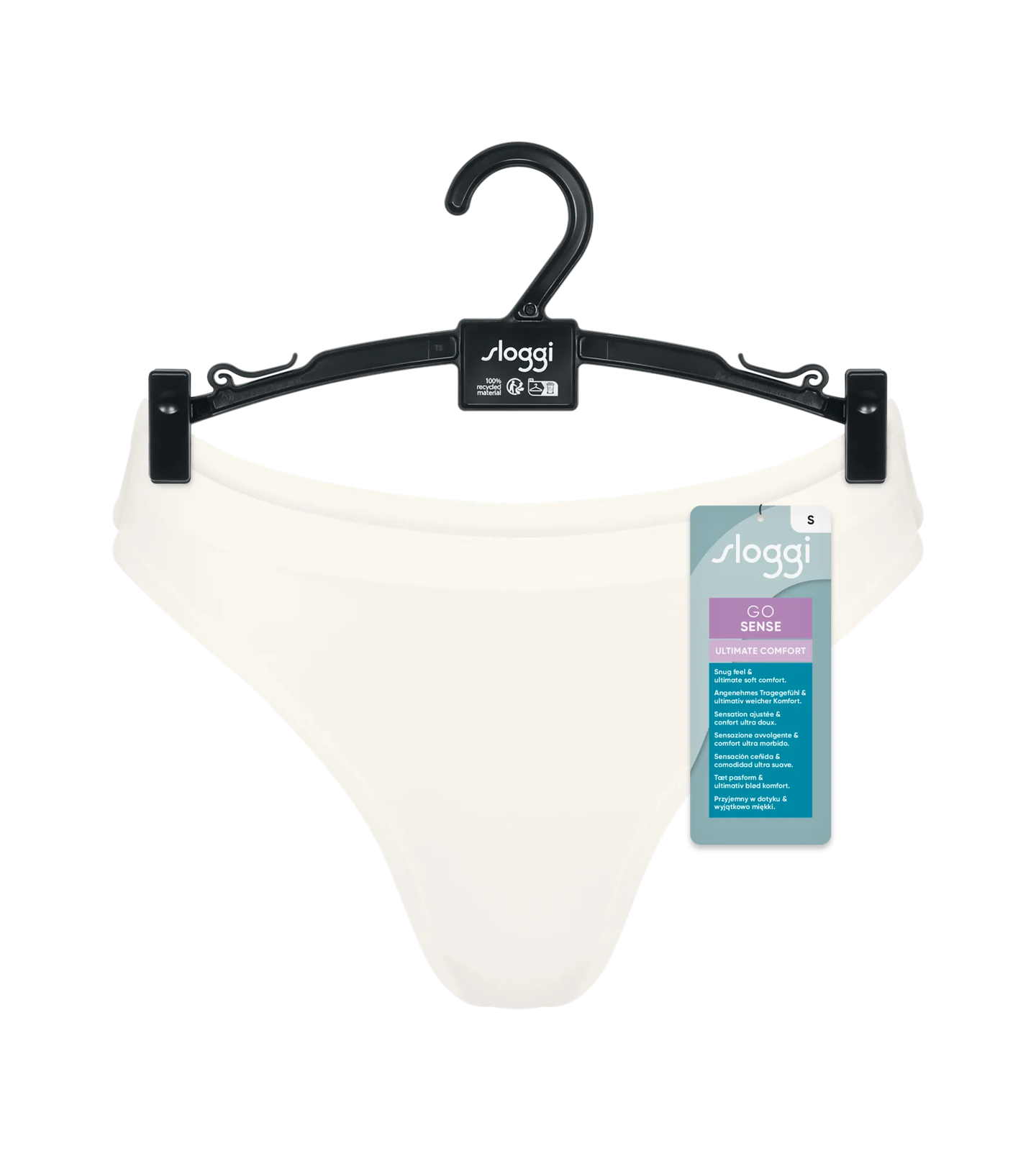 SILK WHITE