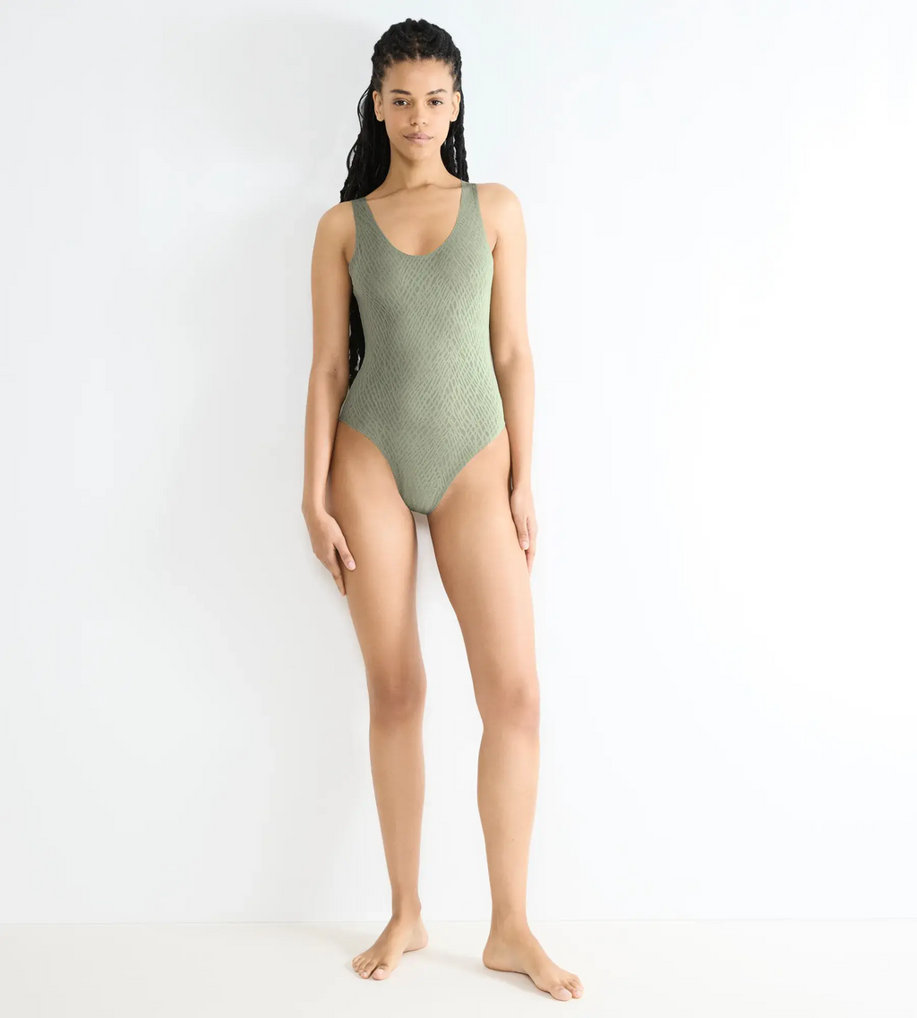 MOSS GREEN OLD/GRUEN