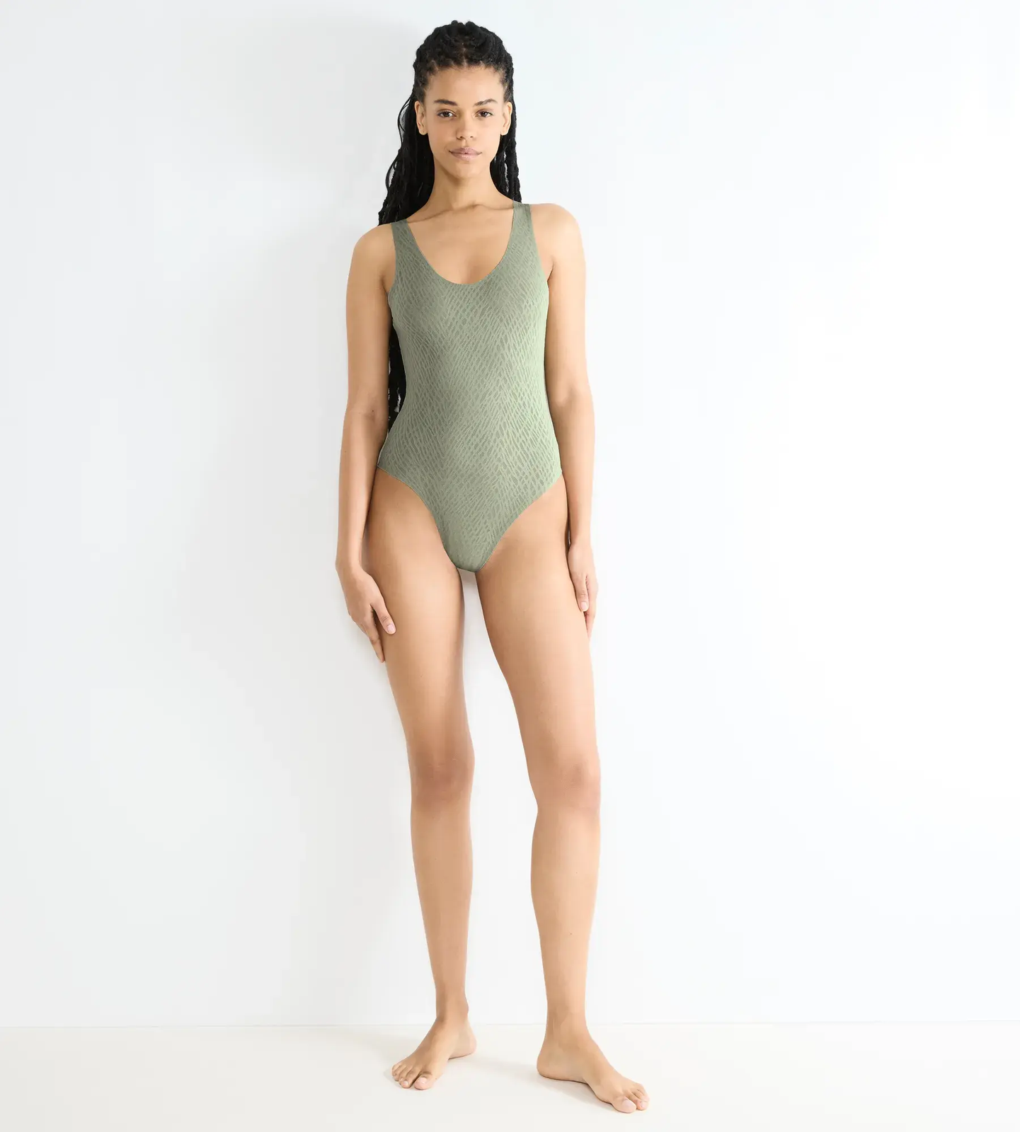 MOSS GREEN OLD/GRUEN