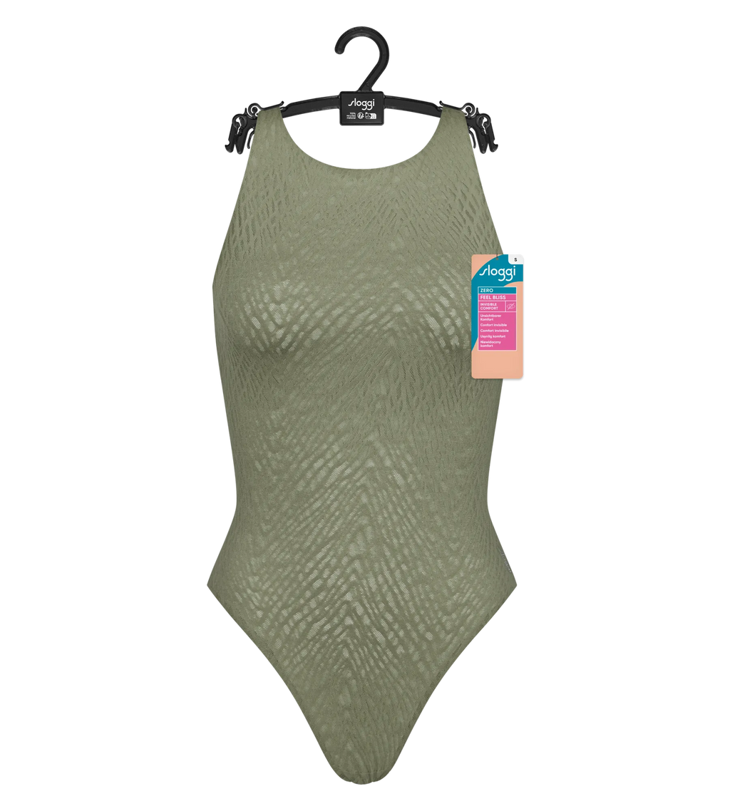MOSS GREEN OLD/GRUEN