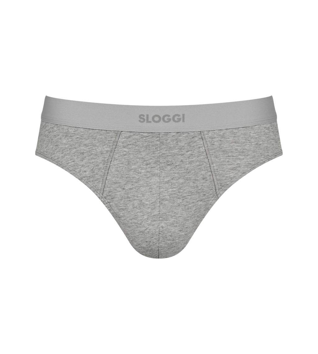 DARK GREY MELANGE