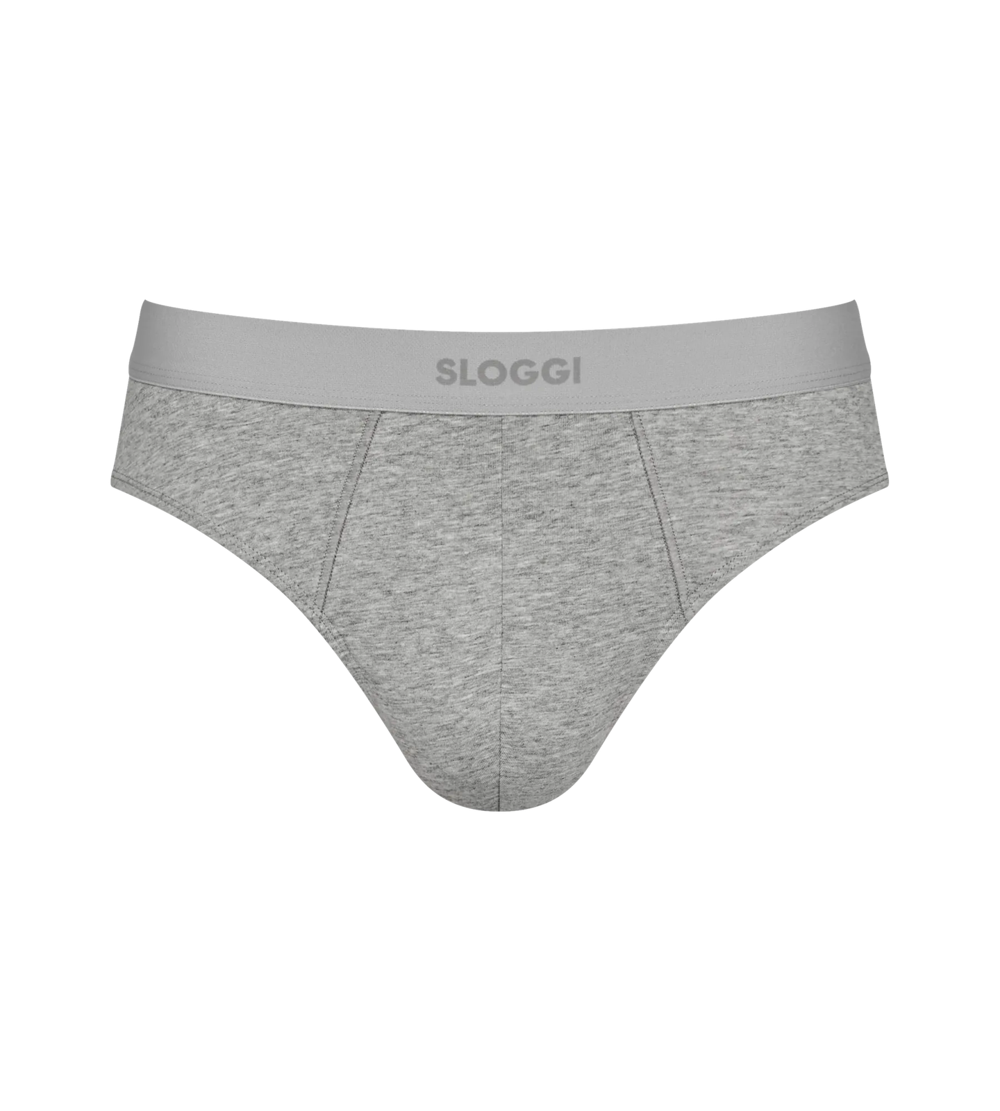 DARK GREY MELANGE