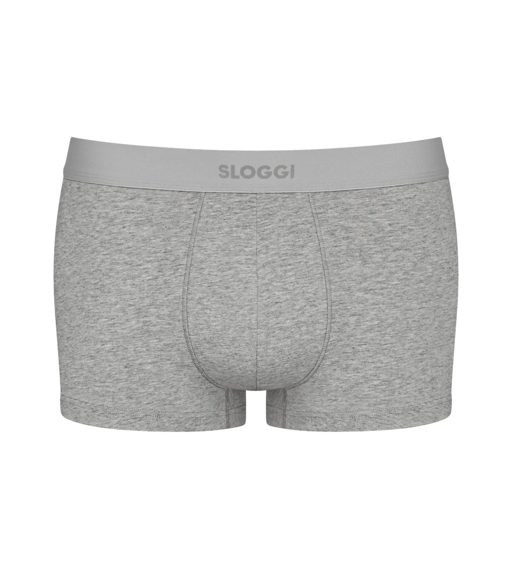 DARK GREY MELANGE