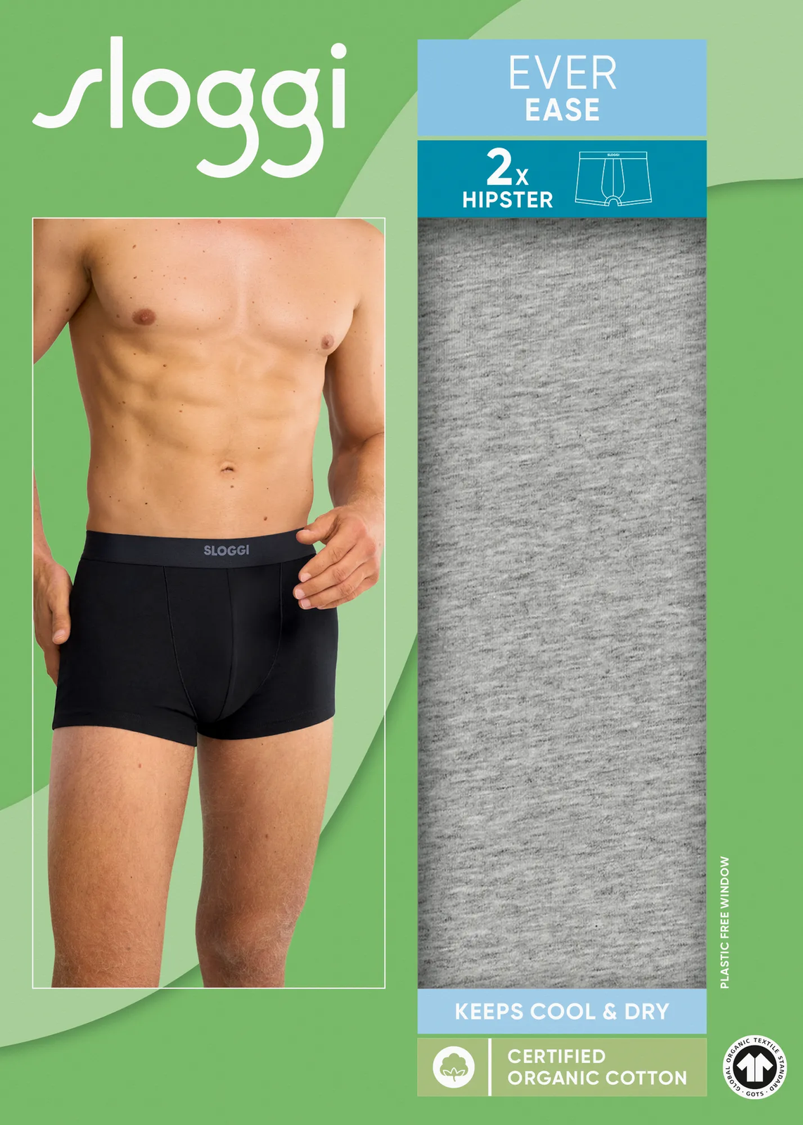 DARK GREY MELANGE
