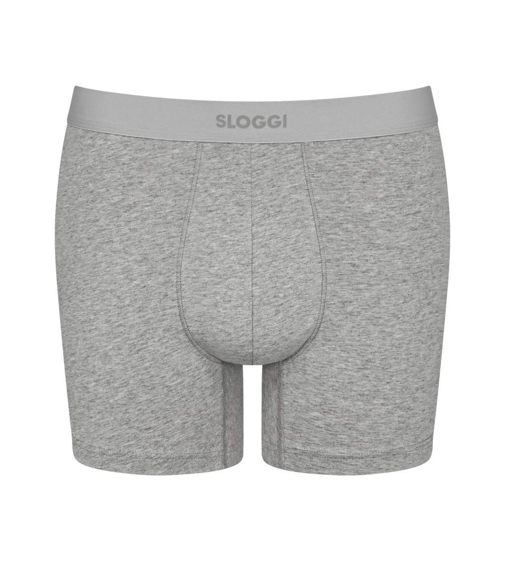 DARK GREY MELANGE