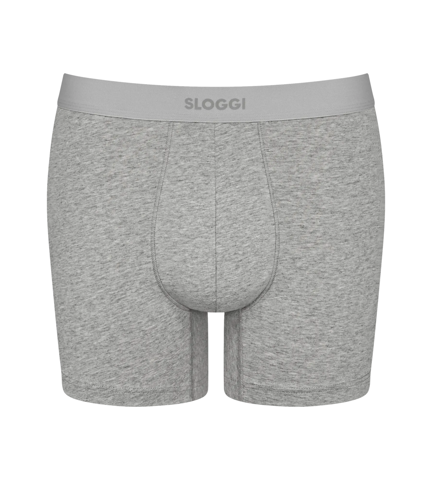 DARK GREY MELANGE