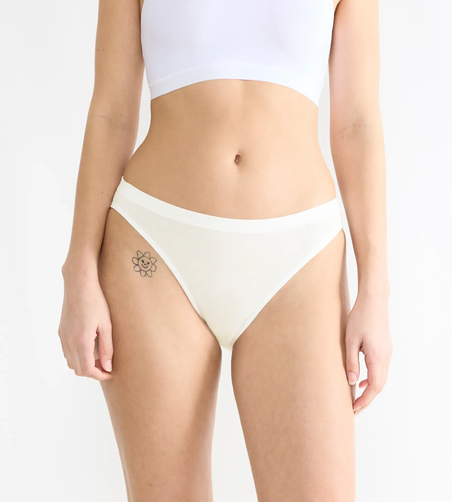SILK WHITE