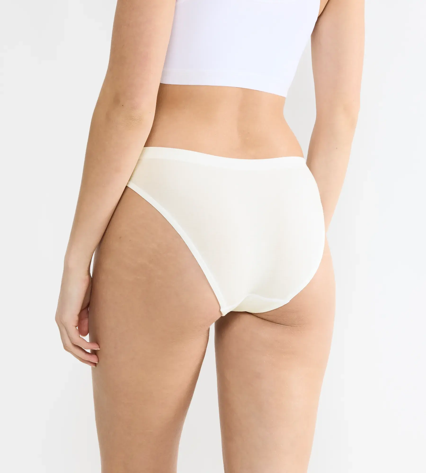 SILK WHITE