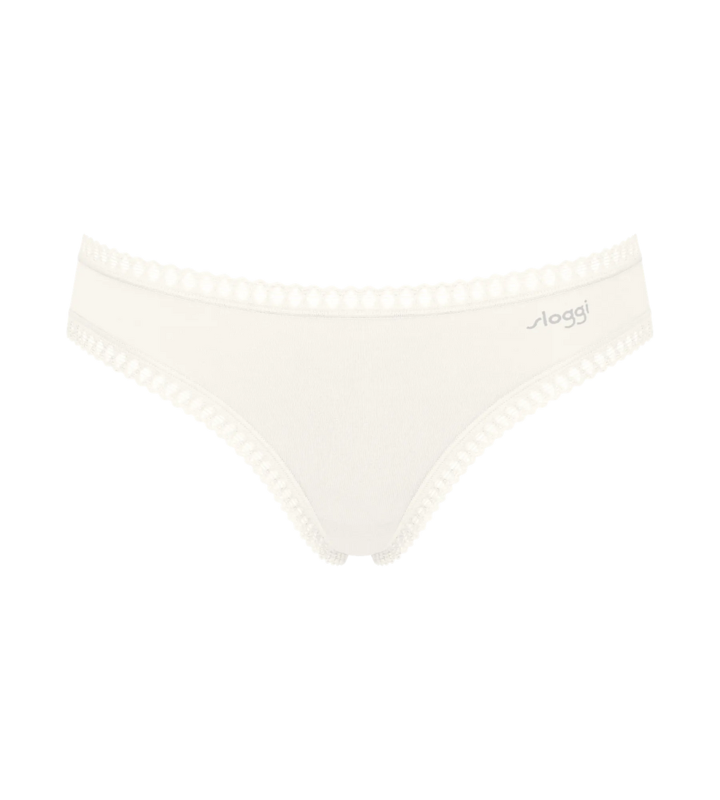 SILK WHITE
