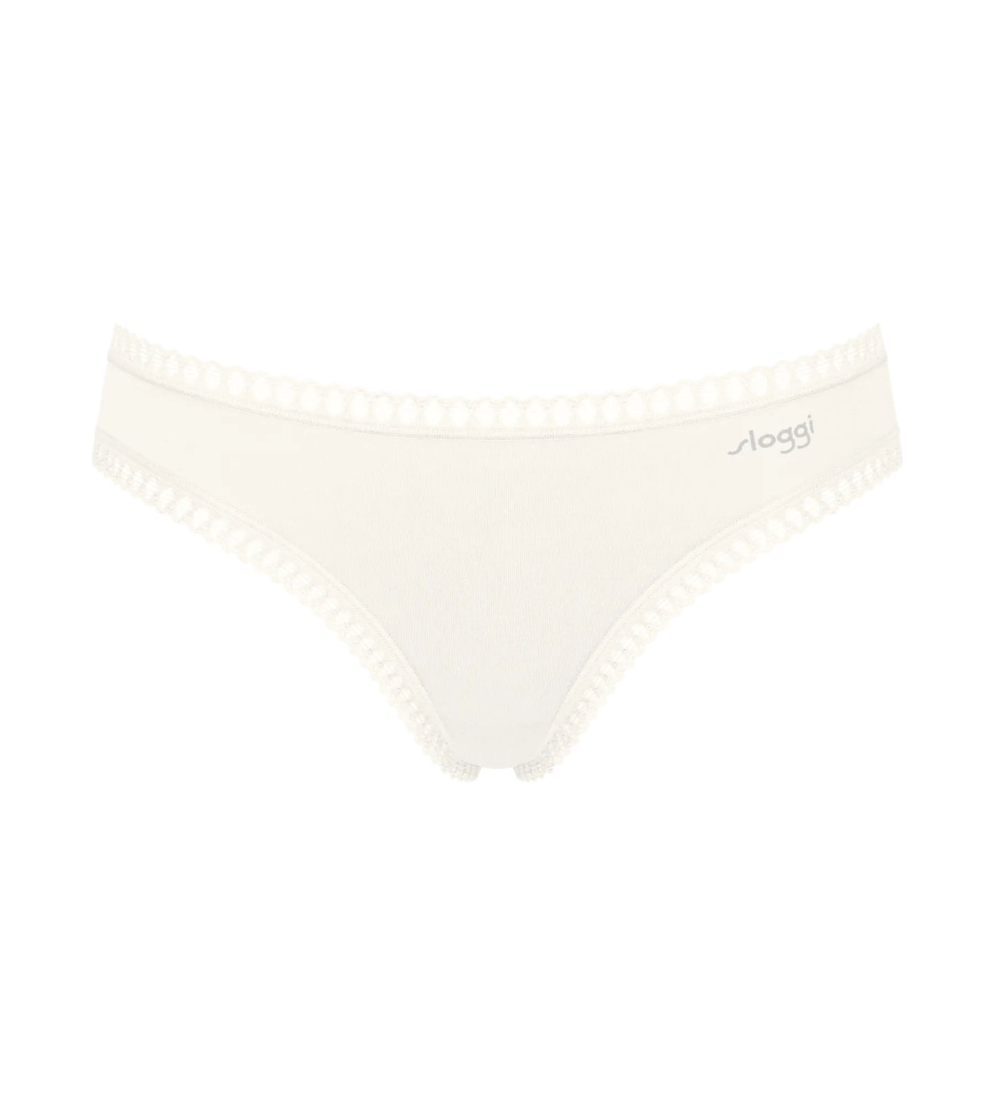 SILK WHITE