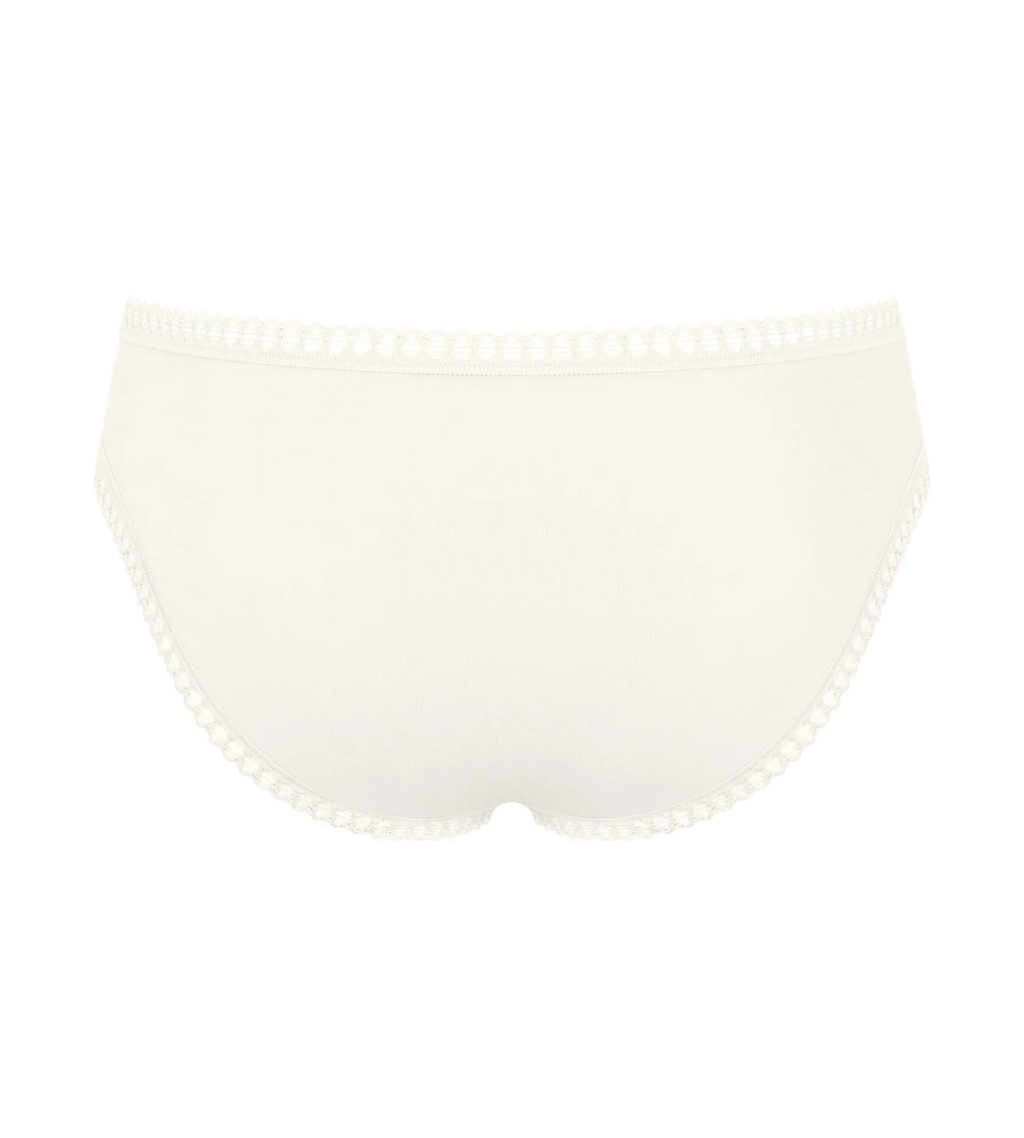 SILK WHITE
