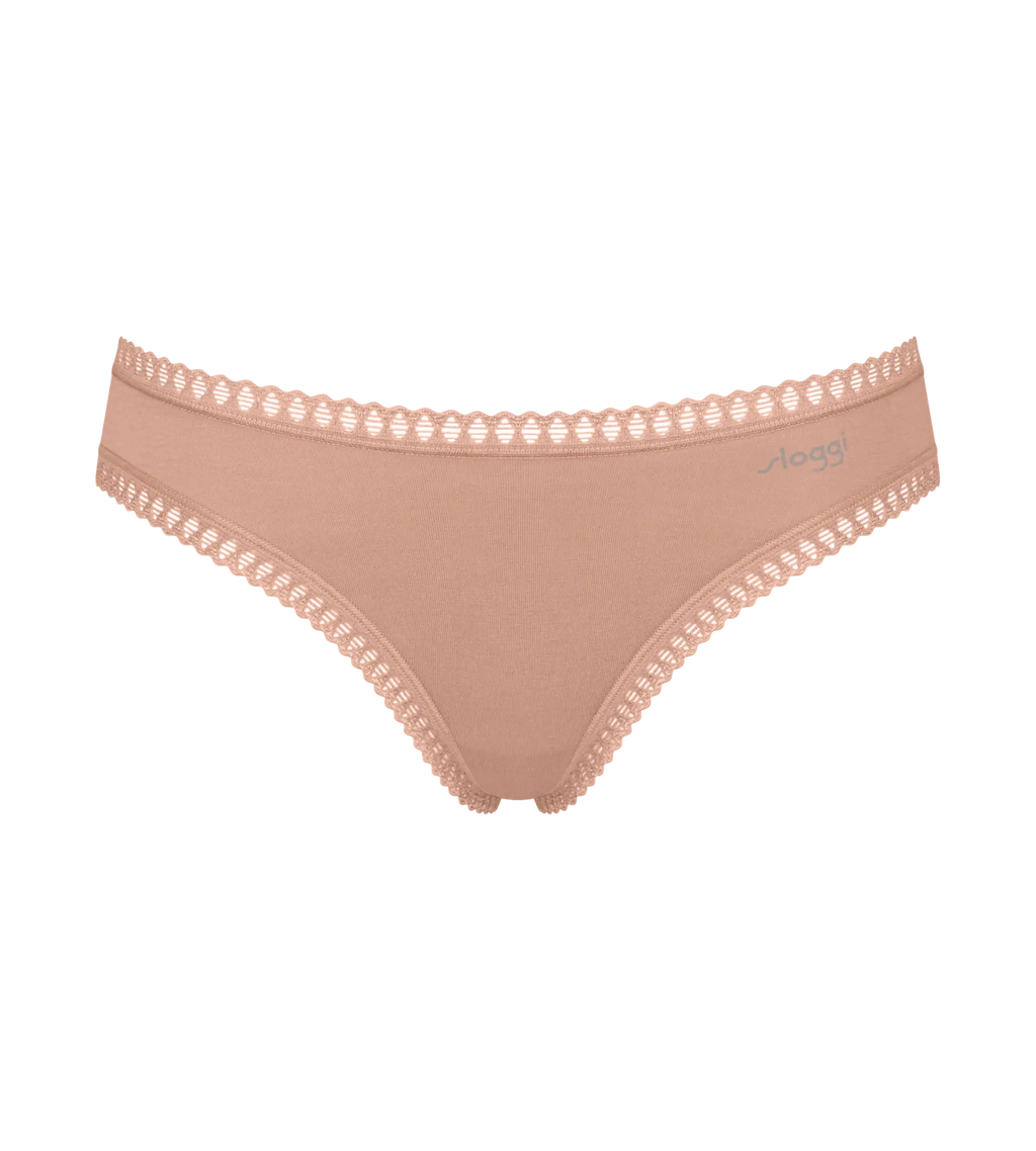 CAMEO BROWN