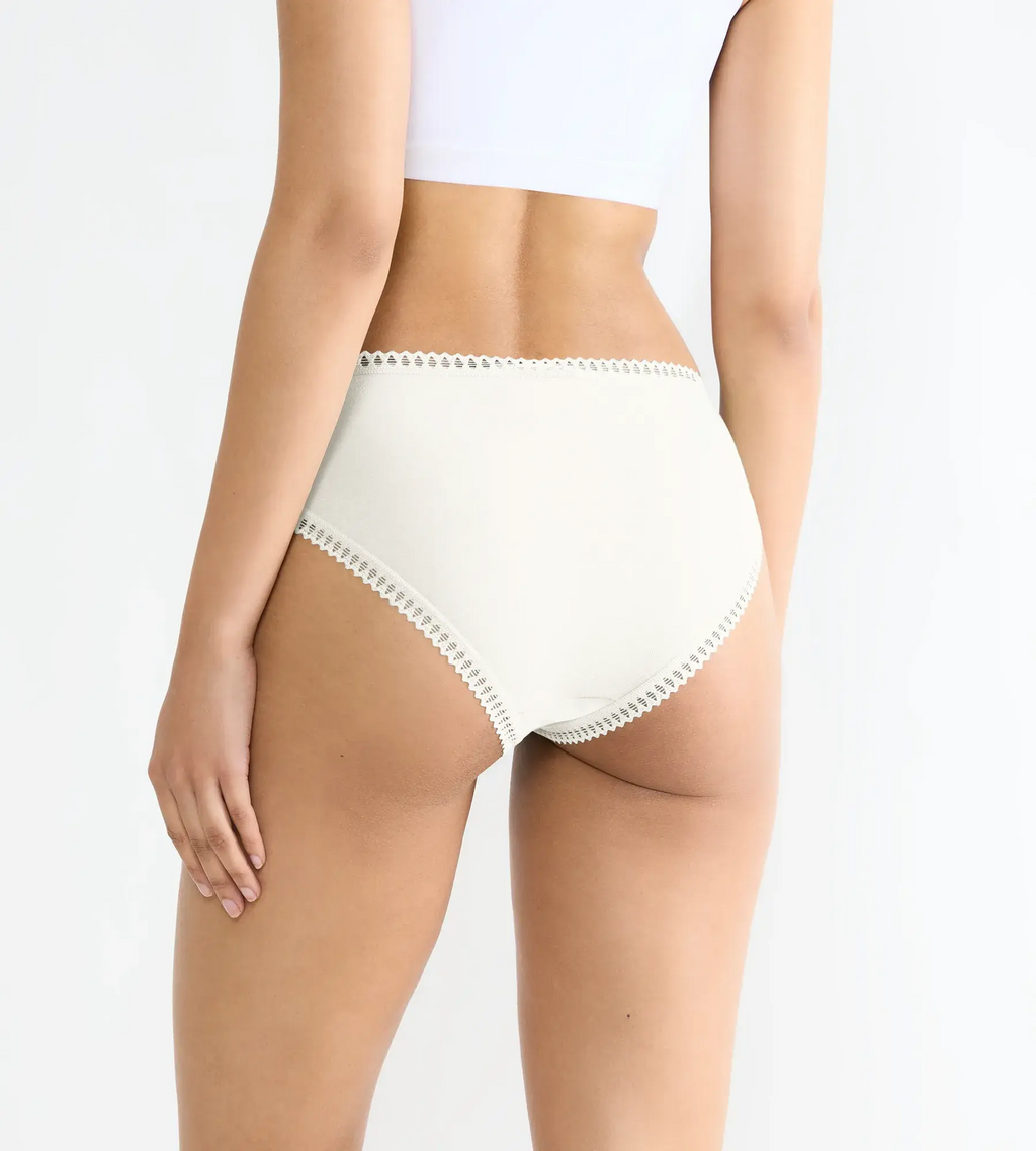 SILK WHITE