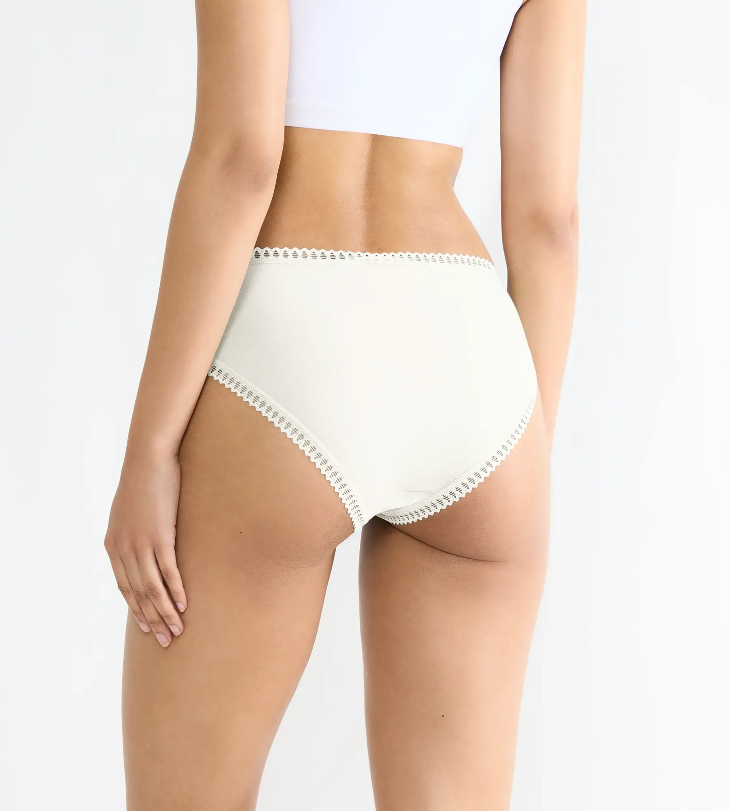 SILK WHITE