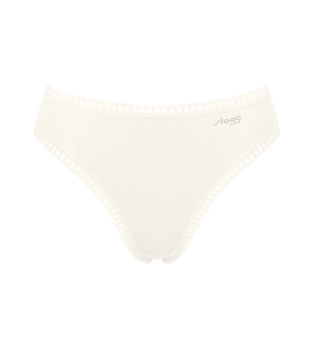 SILK WHITE