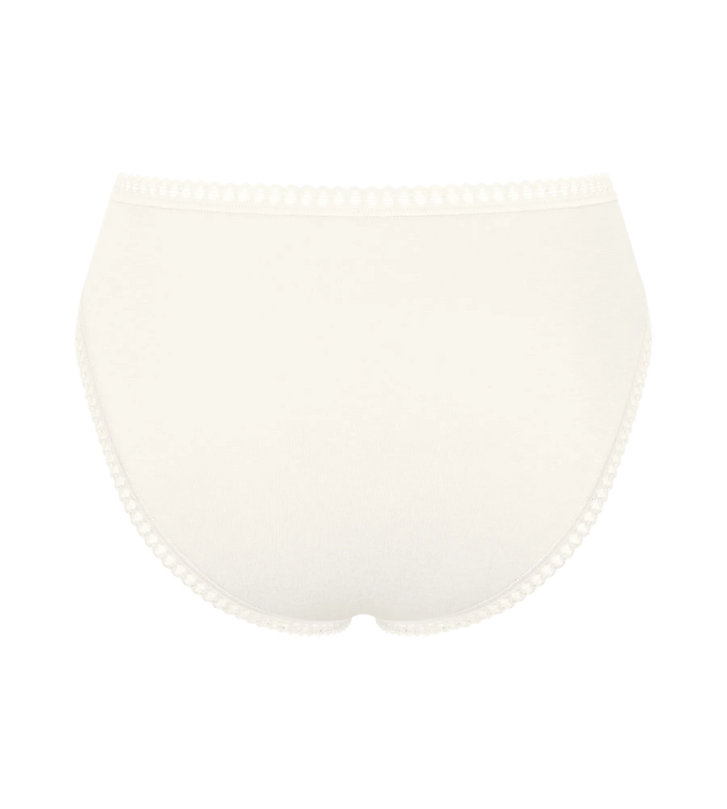 SILK WHITE