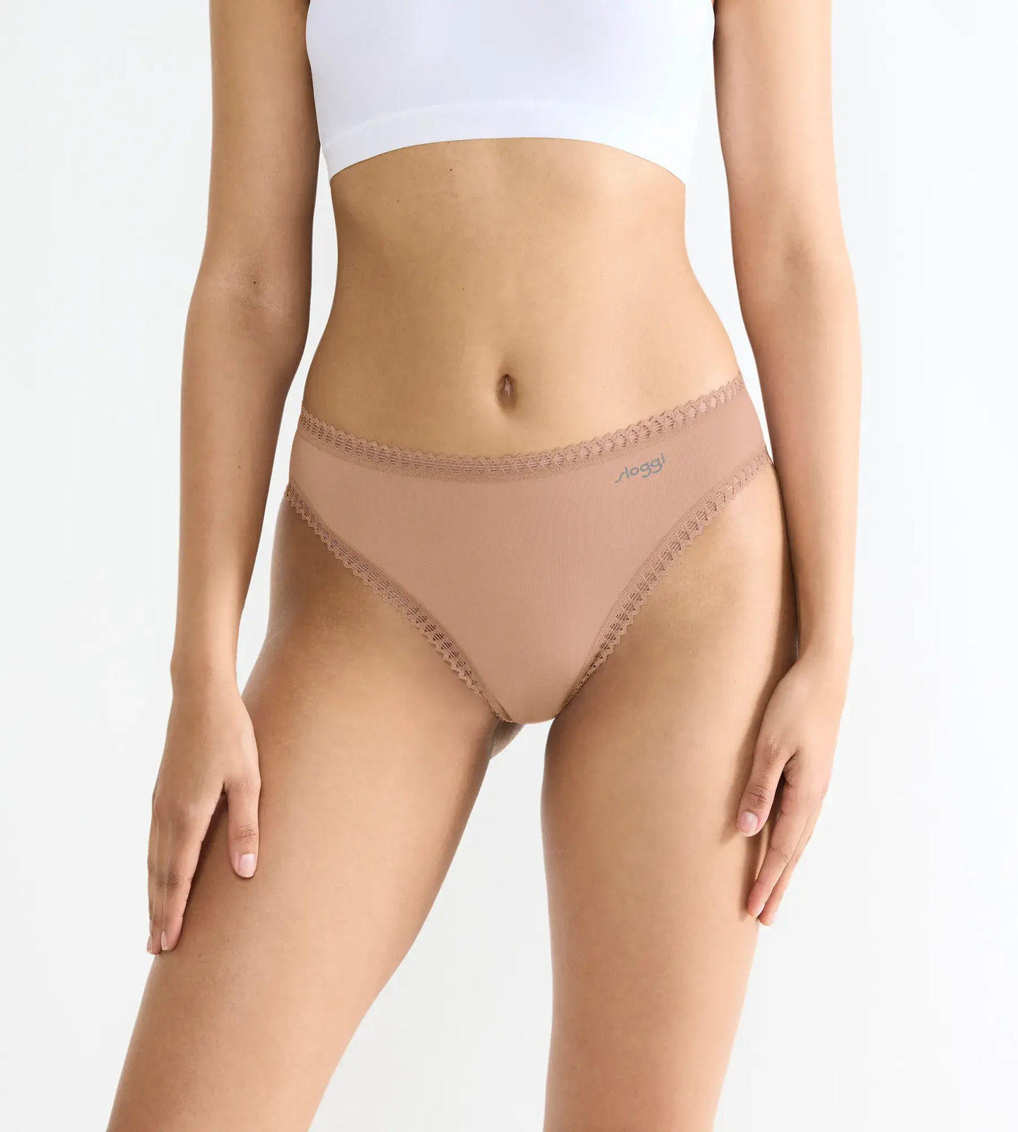CAMEO BROWN