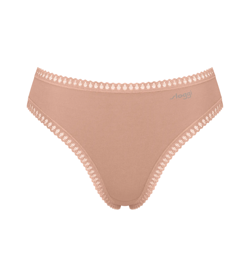 CAMEO BROWN