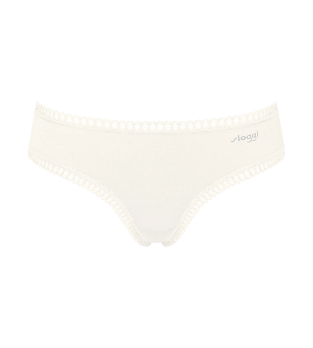SILK WHITE