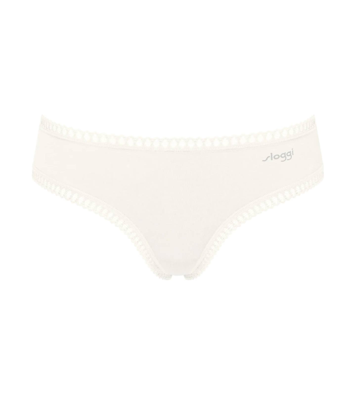 SILK WHITE