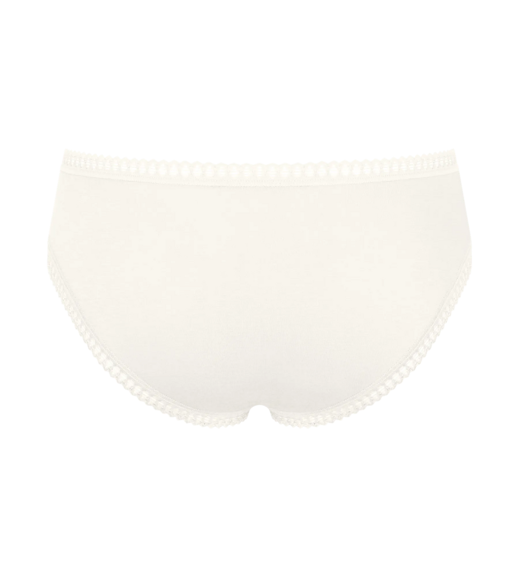 SILK WHITE
