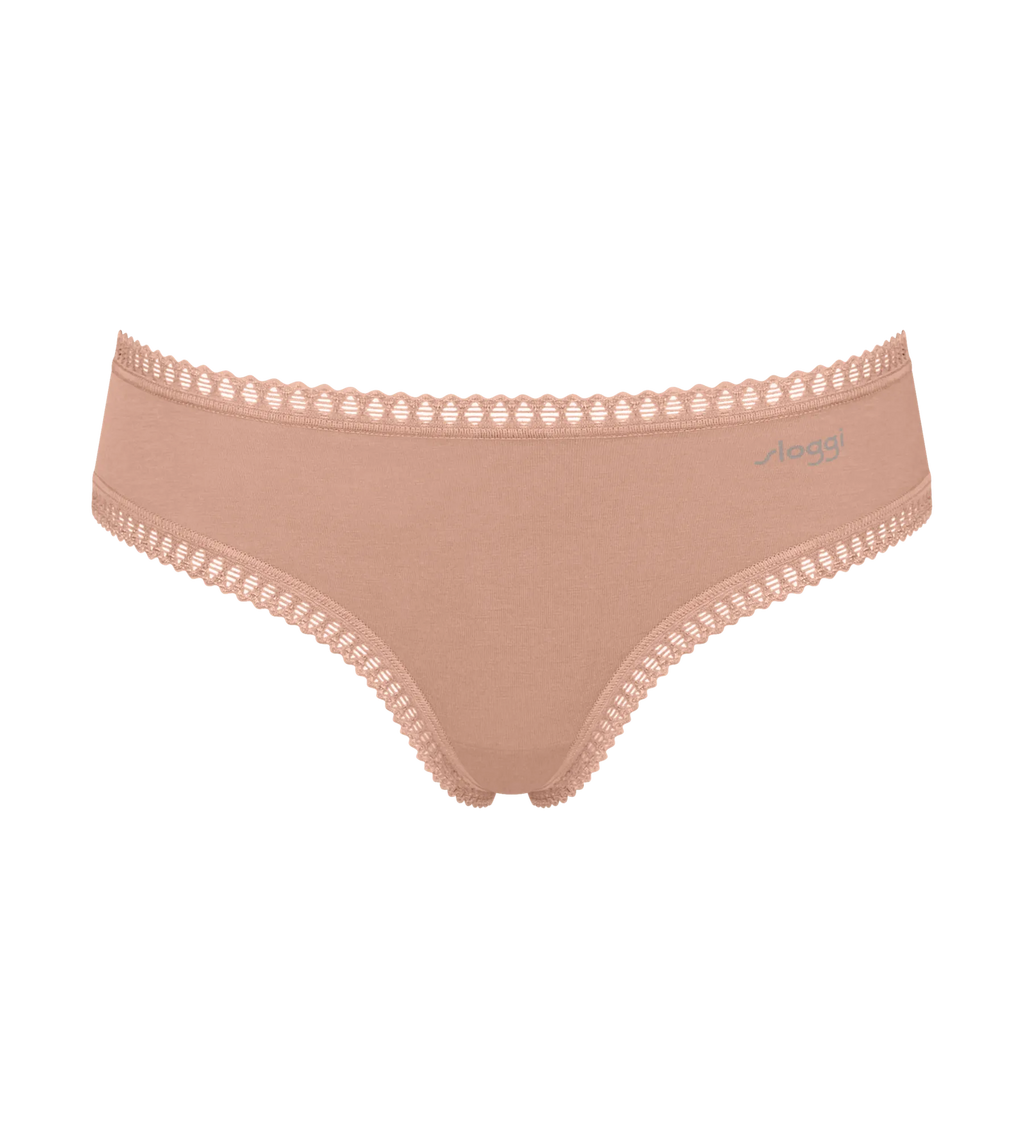 CAMEO BROWN