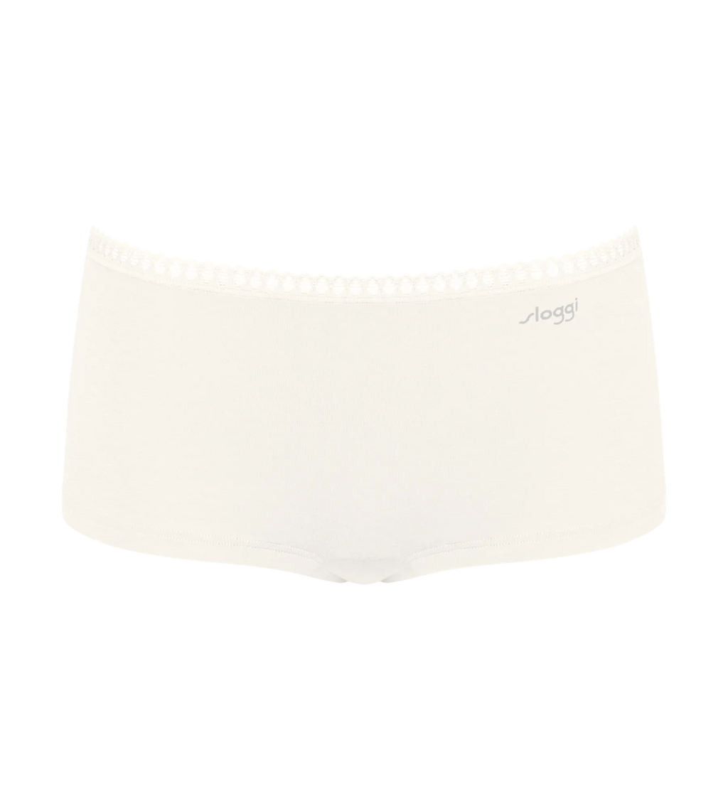 SILK WHITE