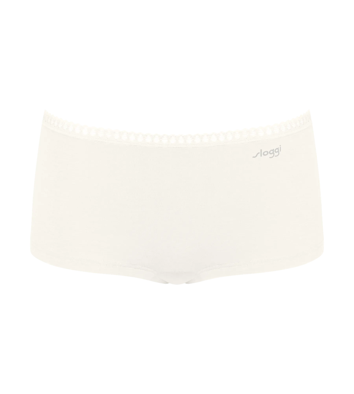 SILK WHITE