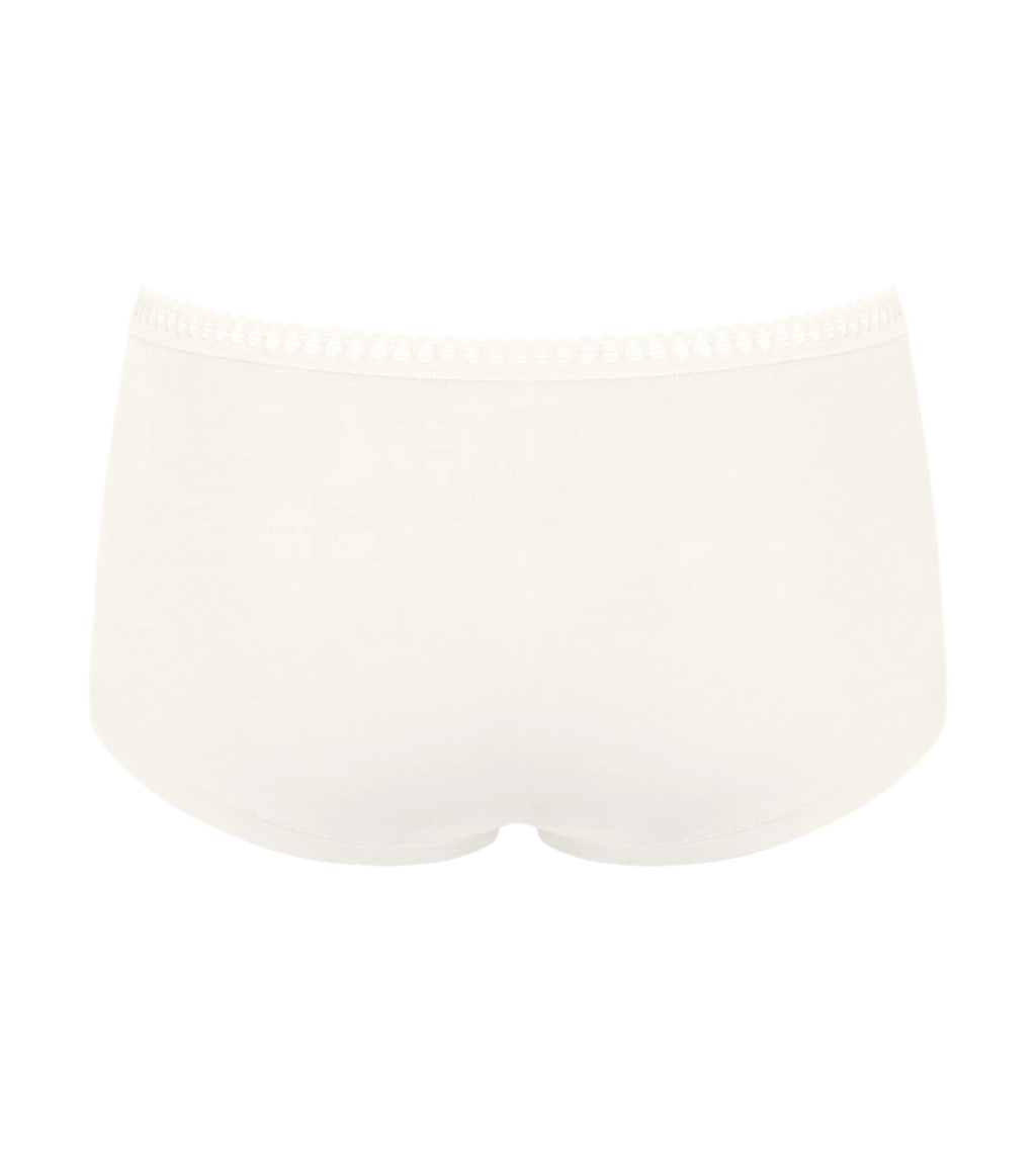 SILK WHITE