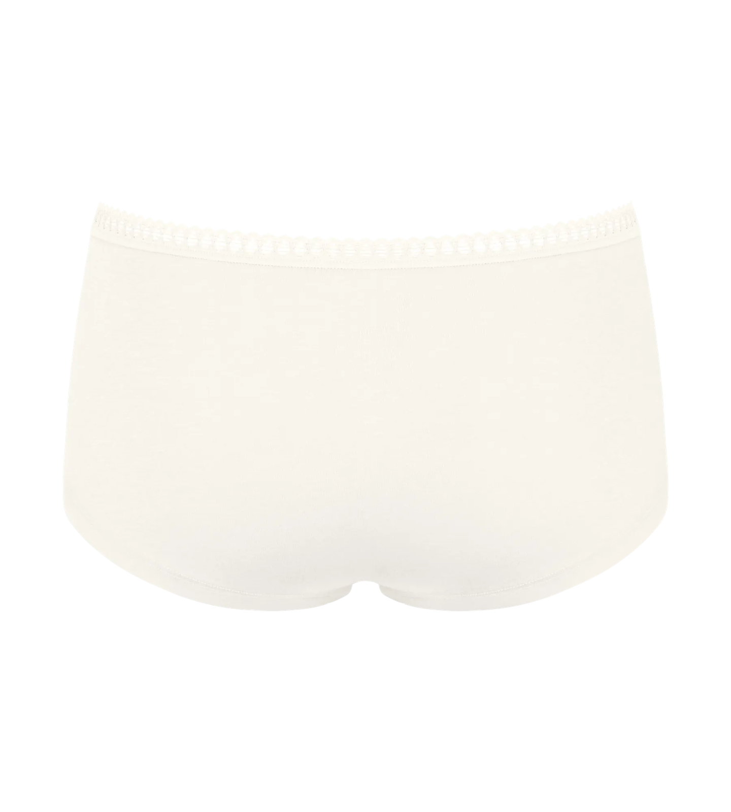 SILK WHITE