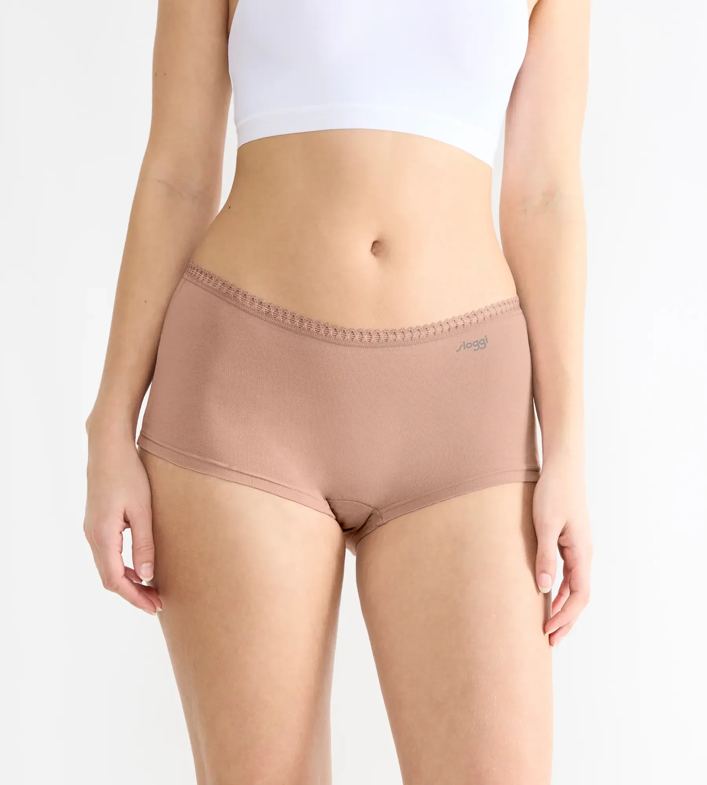 CAMEO BROWN