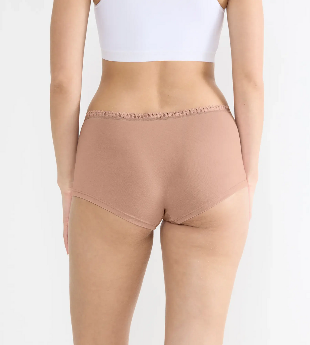 CAMEO BROWN