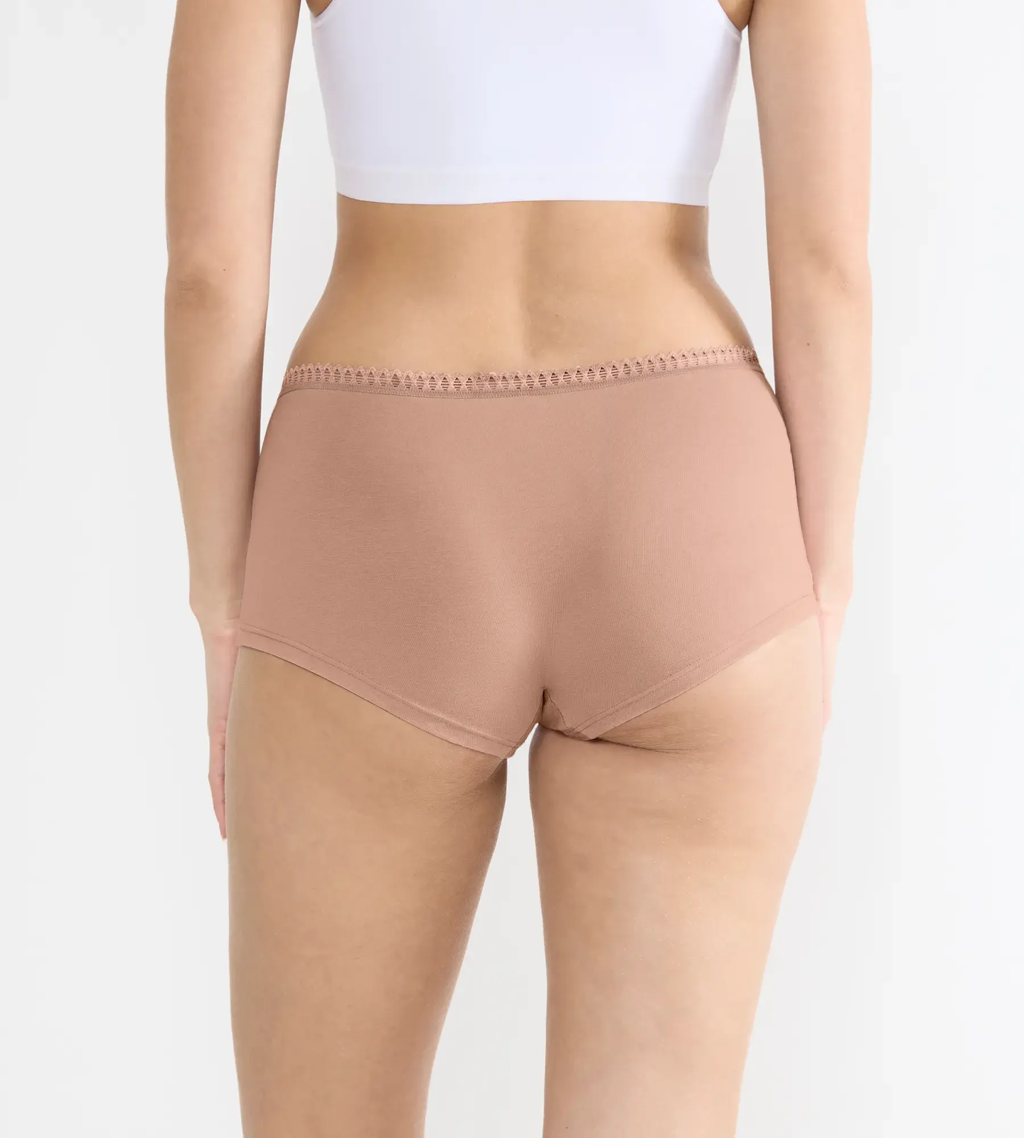 CAMEO BROWN