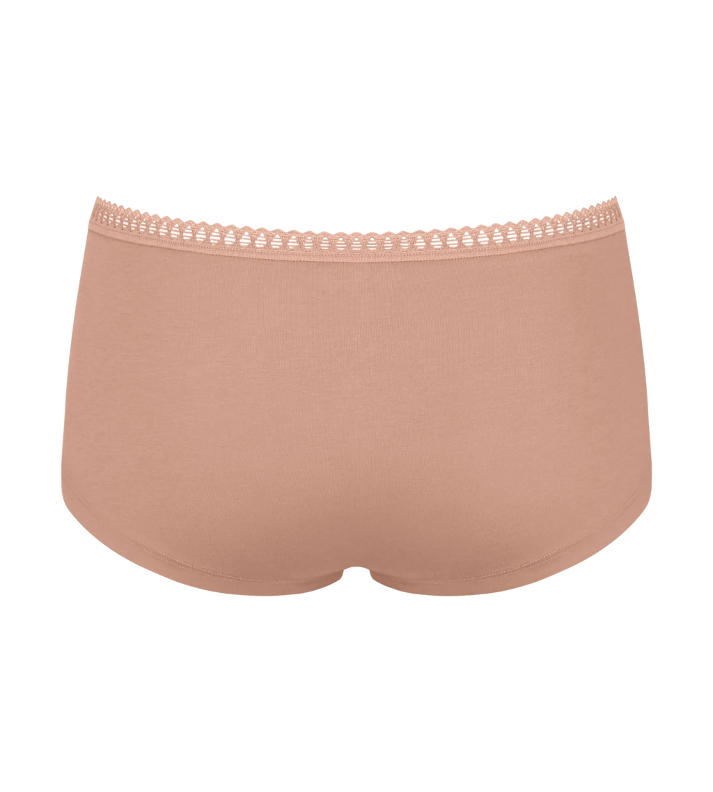 CAMEO BROWN