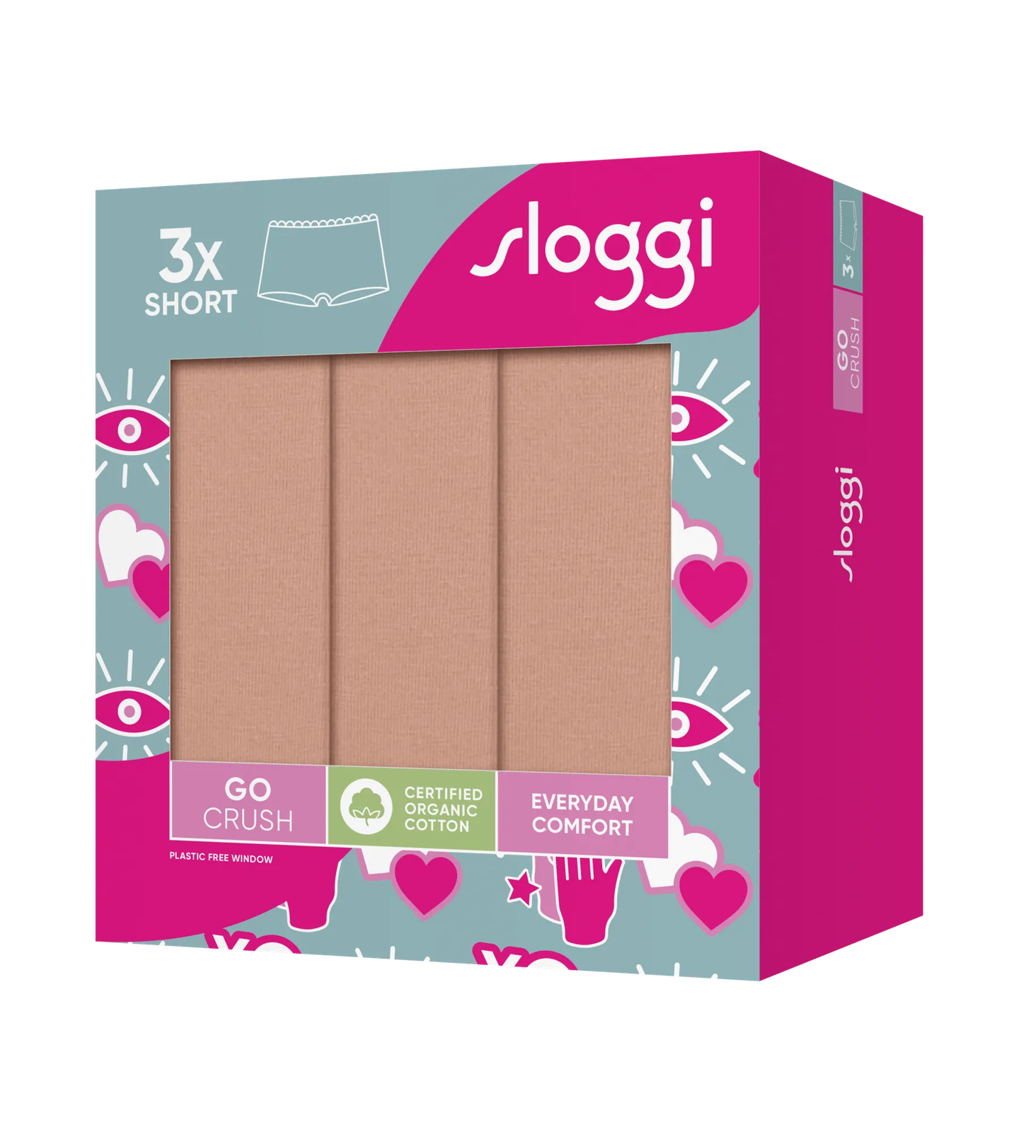 CAMEO BROWN