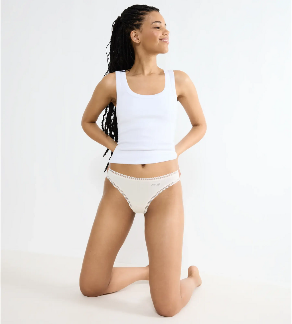 SILK WHITE