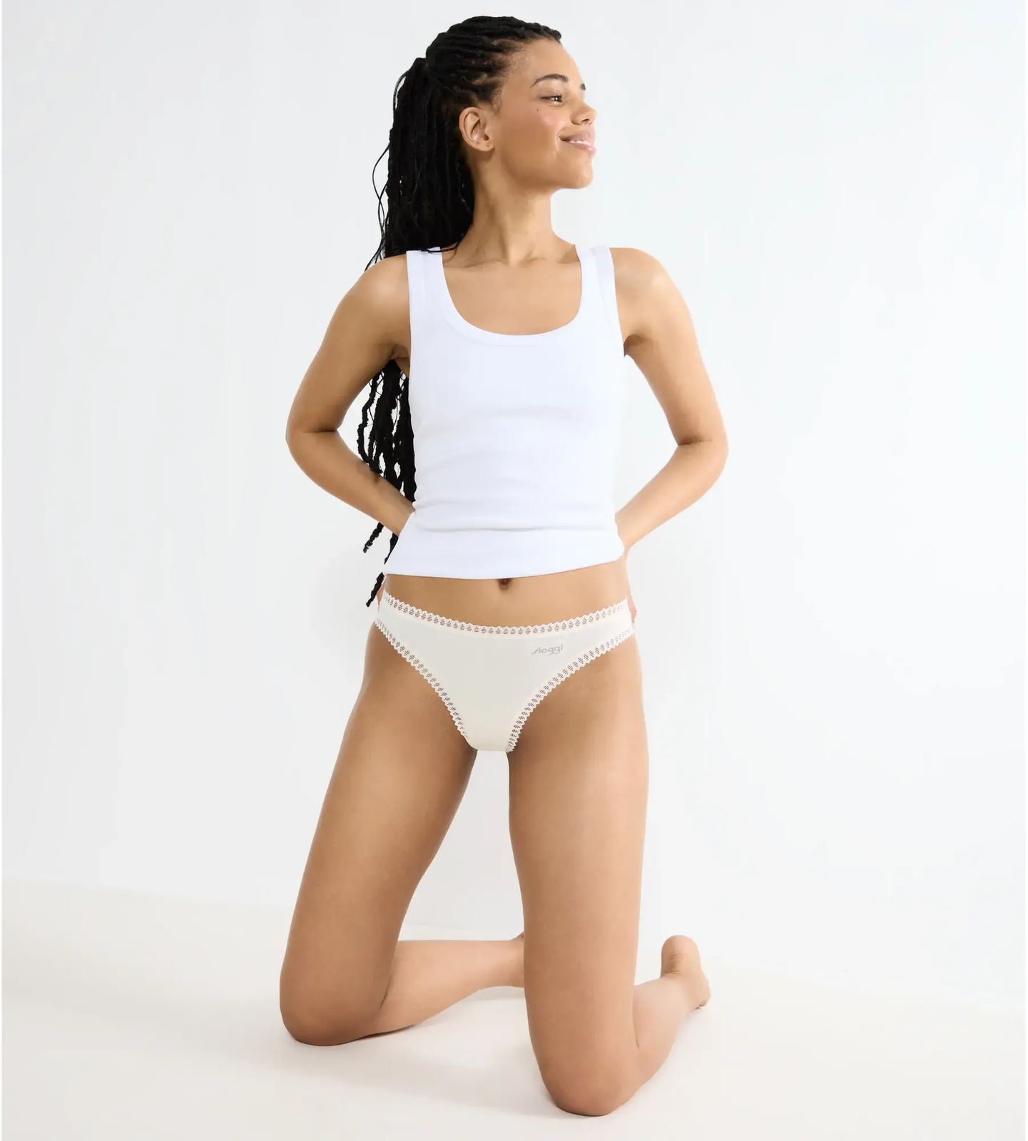 SILK WHITE