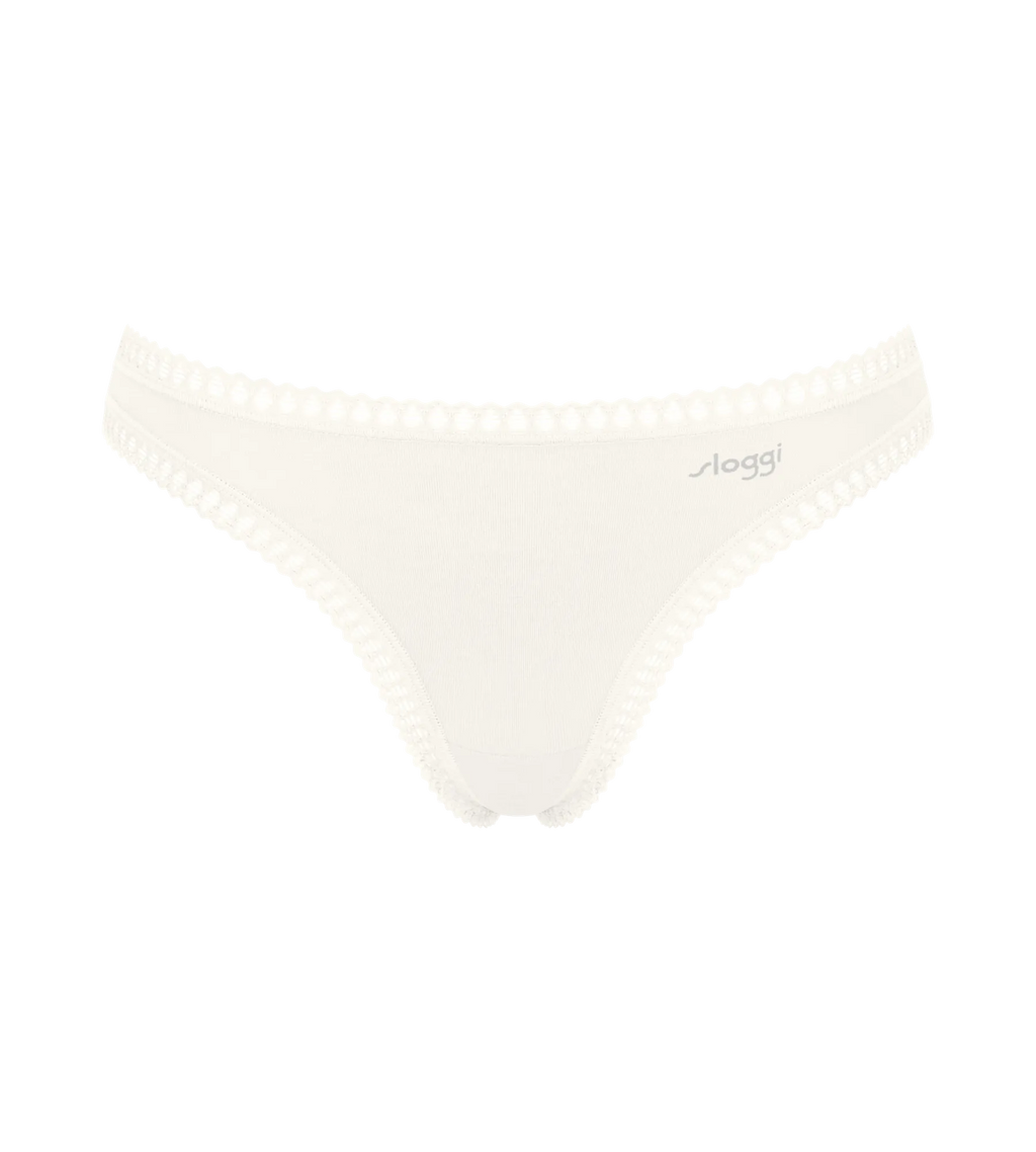 SILK WHITE
