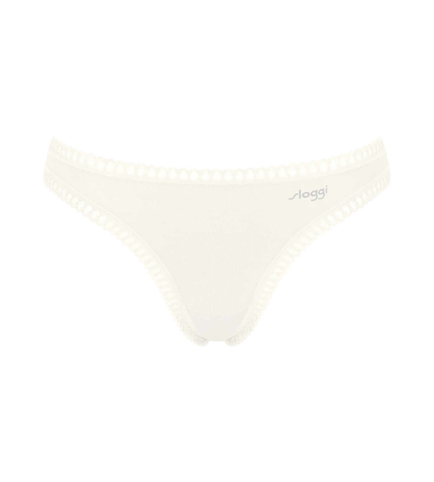 SILK WHITE