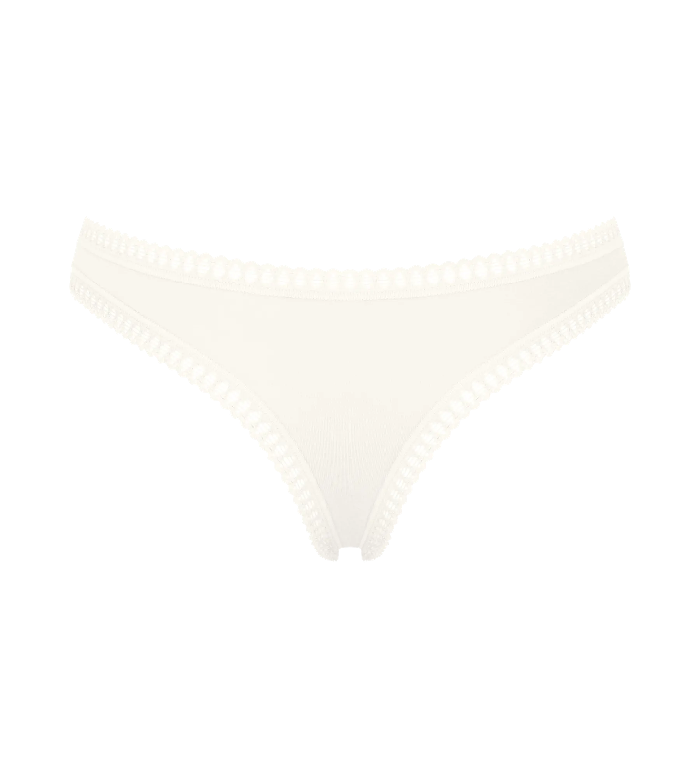 SILK WHITE
