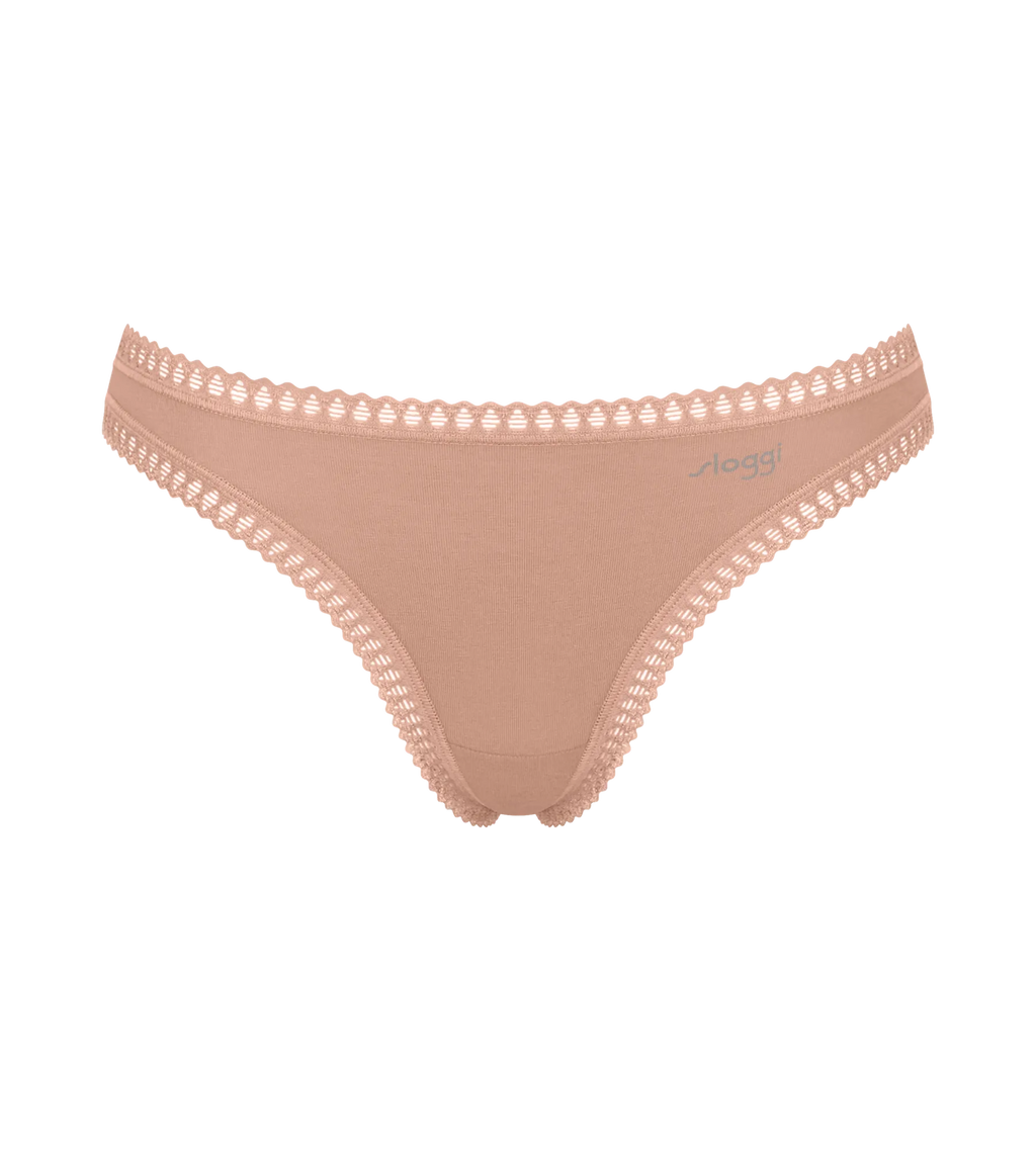 CAMEO BROWN