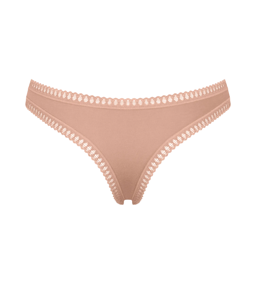 CAMEO BROWN