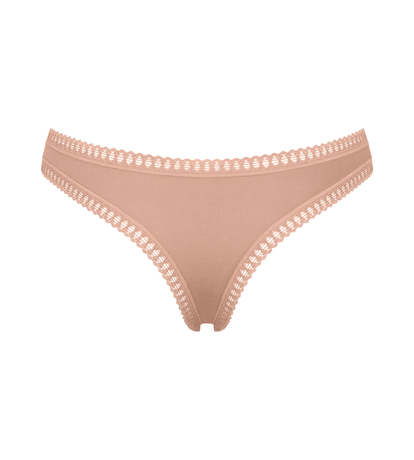 CAMEO BROWN