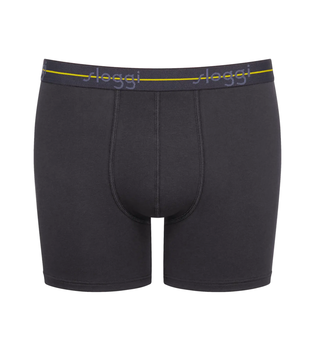 LIGHT GREY MELANGE